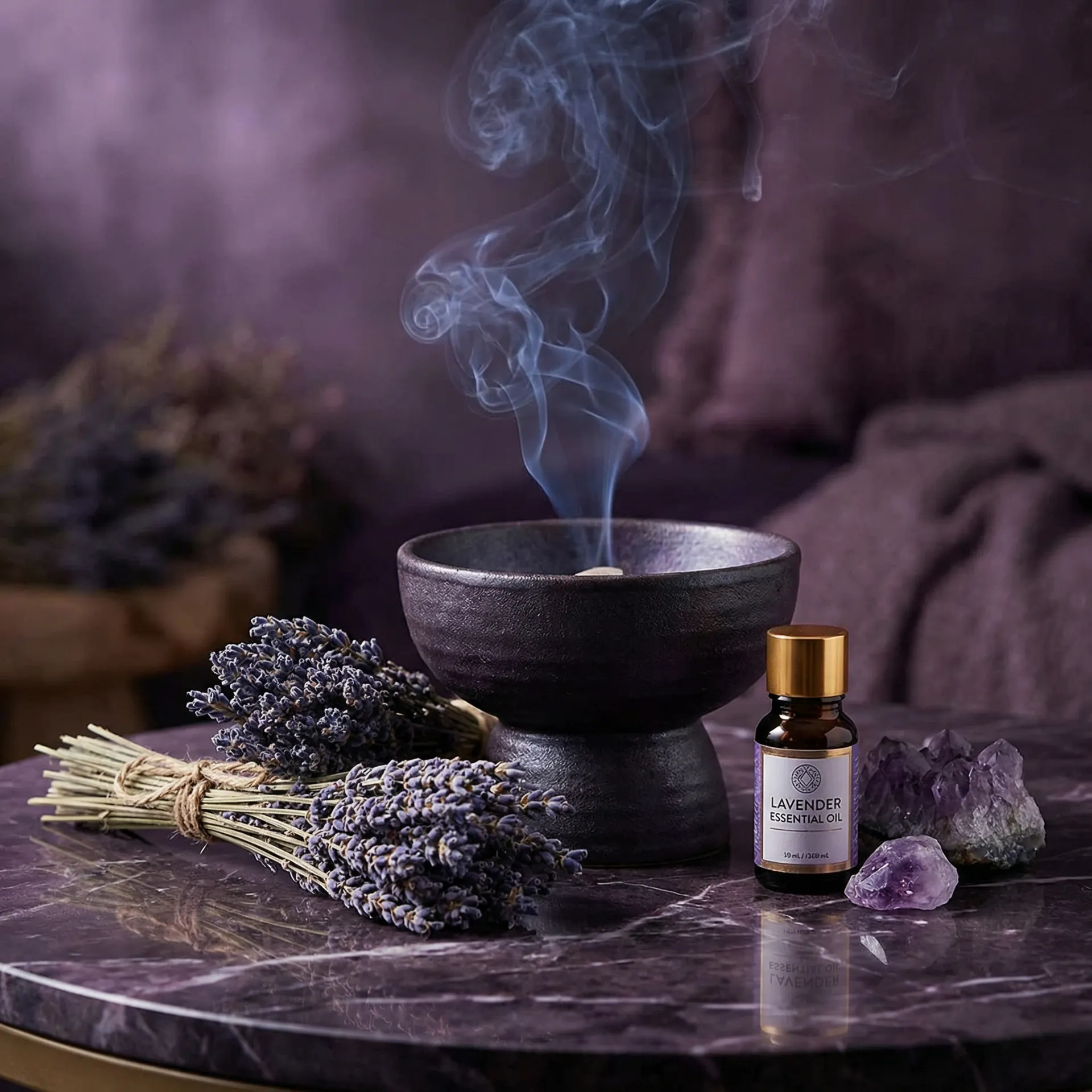 助眠薰衣草香薰 - 做爱视频在线观看 | 灵性好物